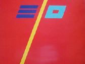 Electric Light Orchestra – Balance Of Power (1986)