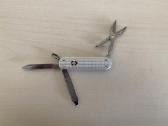 Victorinox peilis