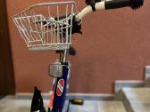 Bicycle Puky - nuotraukos Nr. 5