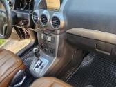 Opel Antara 2008 - nuotraukos Nr. 5