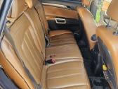 Opel Antara 2008 - nuotraukos Nr. 6