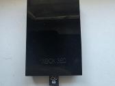 Xbox 360 kietasis diskas (HDD) 250 GB