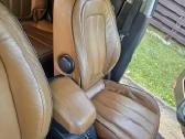 Opel Antara 2008 - nuotraukos Nr. 7