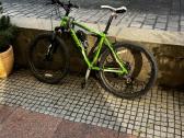 Dvirats Trek MTB