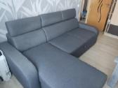 Sofa- Lova