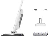 Rowenta X-clean 10 belaidis siurblys šluota