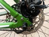 Dvirats Trek MTB - nuotraukos Nr. 3