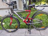 Kalnu dviratis stinger cross 4800