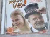 Lietuviški CD