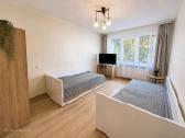 Parduodamos 2 lovos Simi Ms-09l (90x200cm) - nuotraukos Nr. 2