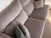 Trivietė sofa-lova - nuotraukos Nr. 2