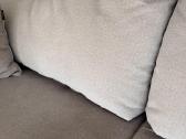 Trivietė sofa-lova - nuotraukos Nr. 3
