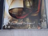 Lietuviški CD - nuotraukos Nr. 3