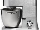 Moulinex Masterchef Grande Grey kombainas - nuotraukos Nr. 2