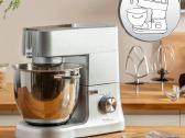 Moulinex Masterchef Grande Grey kombainas - nuotraukos Nr. 4