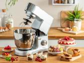 Moulinex Masterchef Grande Grey kombainas - nuotraukos Nr. 5