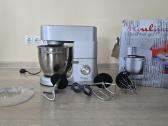 Moulinex Masterchef Grande Grey kombainas - nuotraukos Nr. 6