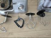 Moulinex Masterchef Grande Grey kombainas - nuotraukos Nr. 7