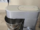 Moulinex Masterchef Grande Grey kombainas - nuotraukos Nr. 9