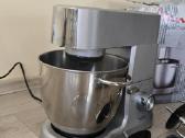 Moulinex Masterchef Grande Grey kombainas - nuotraukos Nr. 10