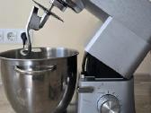 Moulinex Masterchef Grande Grey kombainas - nuotraukos Nr. 12