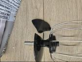 Moulinex Masterchef Grande Grey kombainas - nuotraukos Nr. 13