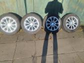 R16. Originalus Merso Ratai