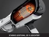 Shark Detect Pro siurblys šluota - nuotraukos Nr. 4