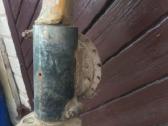 Lektuvo savadarbis propeleris - nuotraukos Nr. 5