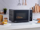 Toshiba Mv-am20t mikrobangų krosnelė 20l - nuotraukos Nr. 2