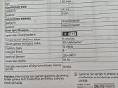 Parduodamas naujas mažas šaldytuvas - nuotraukos Nr. 3
