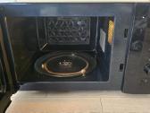 Toshiba Mv-am20t mikrobangų krosnelė 20l - nuotraukos Nr. 7