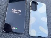 Samsung Galaxy S21fe 128gb - nuotraukos Nr. 2