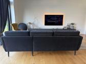 Ikea sofa Smedstorp