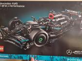 Lego 42171 Mercedes-amg bolidas