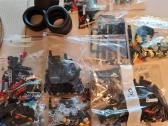 Lego 42171 Mercedes-amg bolidas - nuotraukos Nr. 3