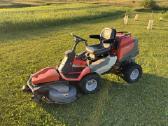 Husqvarna Pf21 Awd