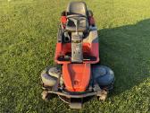Husqvarna Pf21 Awd - nuotraukos Nr. 2