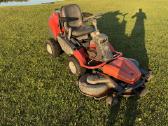 Husqvarna Pf21 Awd - nuotraukos Nr. 3