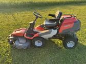 Husqvarna Pf21 Awd - nuotraukos Nr. 4