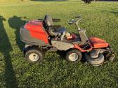 Husqvarna Pf21 Awd - nuotraukos Nr. 5