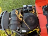 Husqvarna Pf21 Awd - nuotraukos Nr. 6