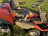 Husqvarna Pf21 Awd - nuotraukos Nr. 7