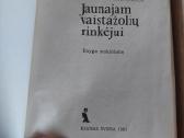 J. Balvočiūtė. Jaunajam vaistažolių rinkėjui. 1983 - nuotraukos Nr. 2