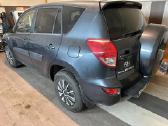 Parduodu Toyota Rav4 - nuotraukos Nr. 3
