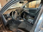 Parduodu Toyota Rav4 - nuotraukos Nr. 4