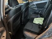 Parduodu Toyota Rav4 - nuotraukos Nr. 5