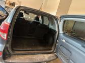 Parduodu Toyota Rav4 - nuotraukos Nr. 6