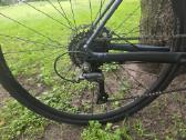Specialized Diverge E5 gravel dviratis - nuotraukos Nr. 5