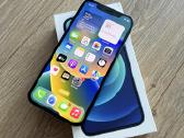 iPhone 12 86% baterija